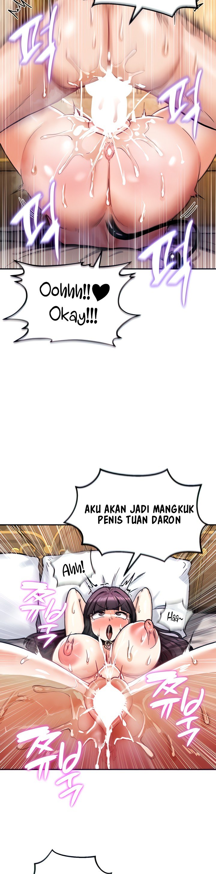 Regressed Warrior’s Female Dominance - Chapter 07 5 Regressed Warrior’s Female Dominance - Chapter 07 5