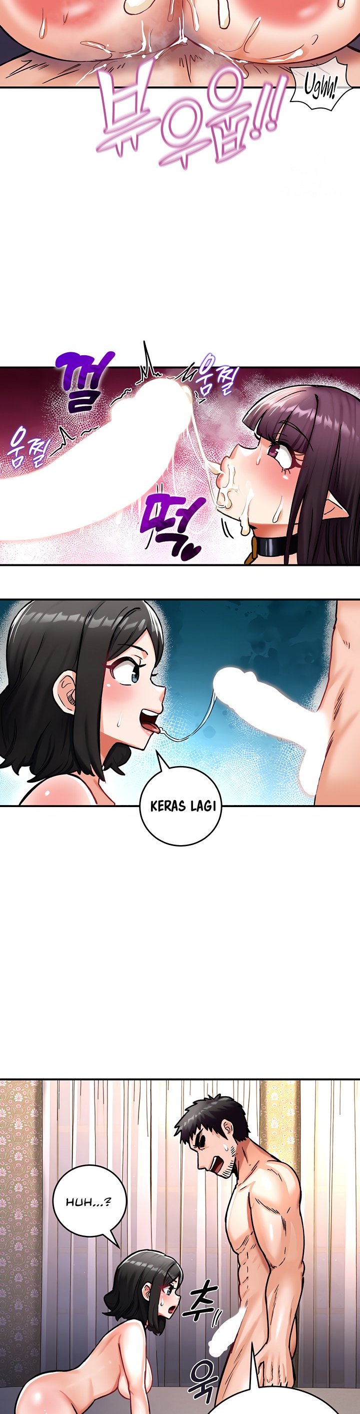 Regressed Warrior’s Female Dominance - Chapter 07 27 Regressed Warrior’s Female Dominance - Chapter 07 27