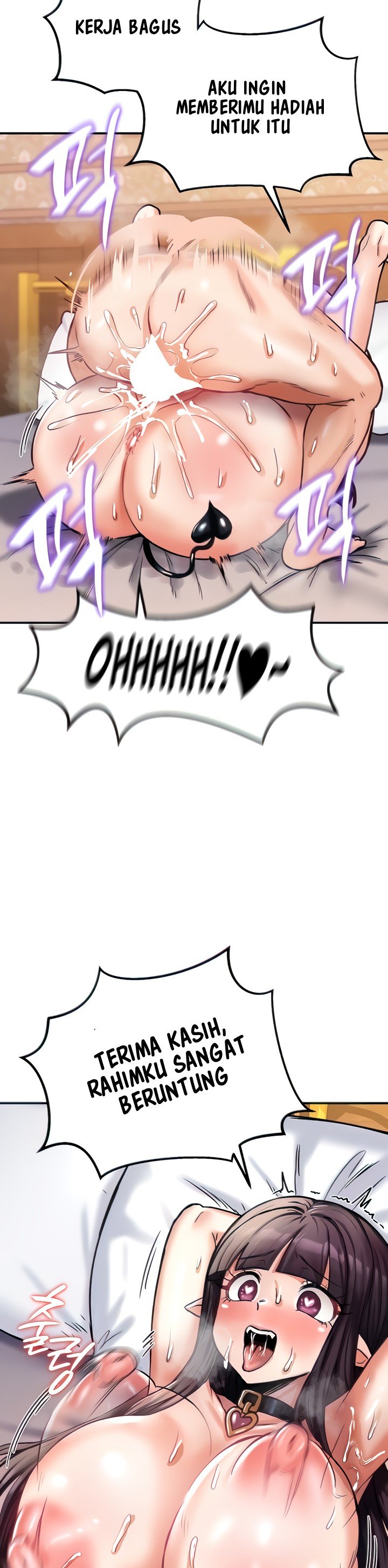 Regressed Warrior’s Female Dominance - Chapter 07 6 Regressed Warrior’s Female Dominance - Chapter 07 6