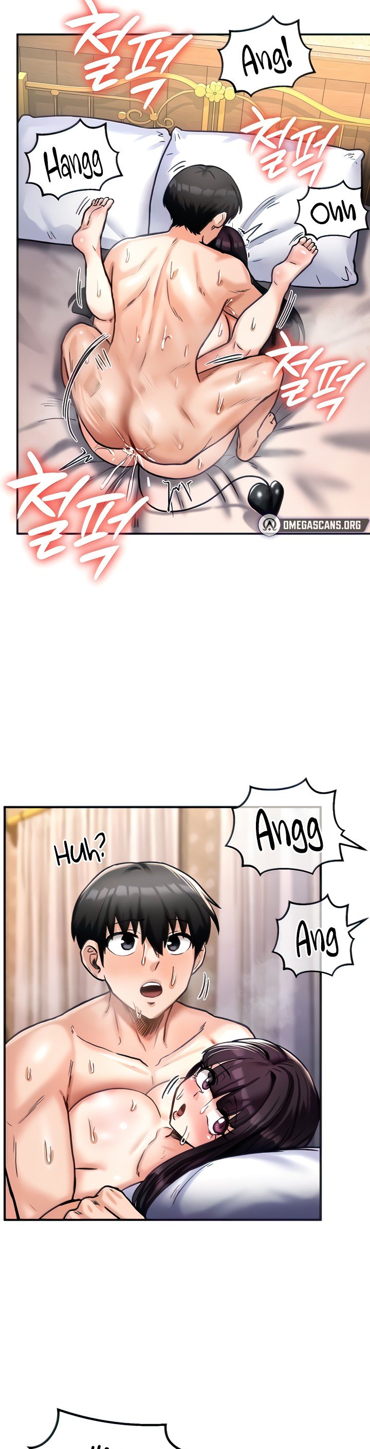 Regressed Warrior’s Female Dominance - Chapter 07 11 Regressed Warrior’s Female Dominance - Chapter 07 11