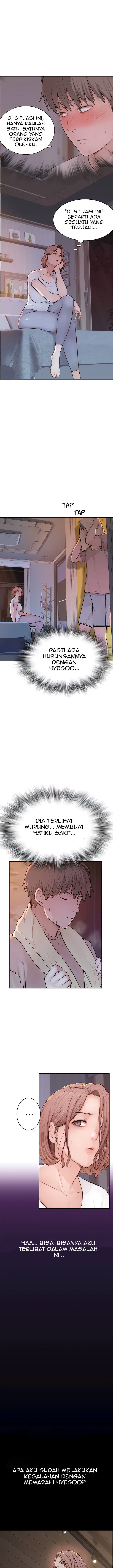 Addicted To My Stepmom - Chapter 07 6