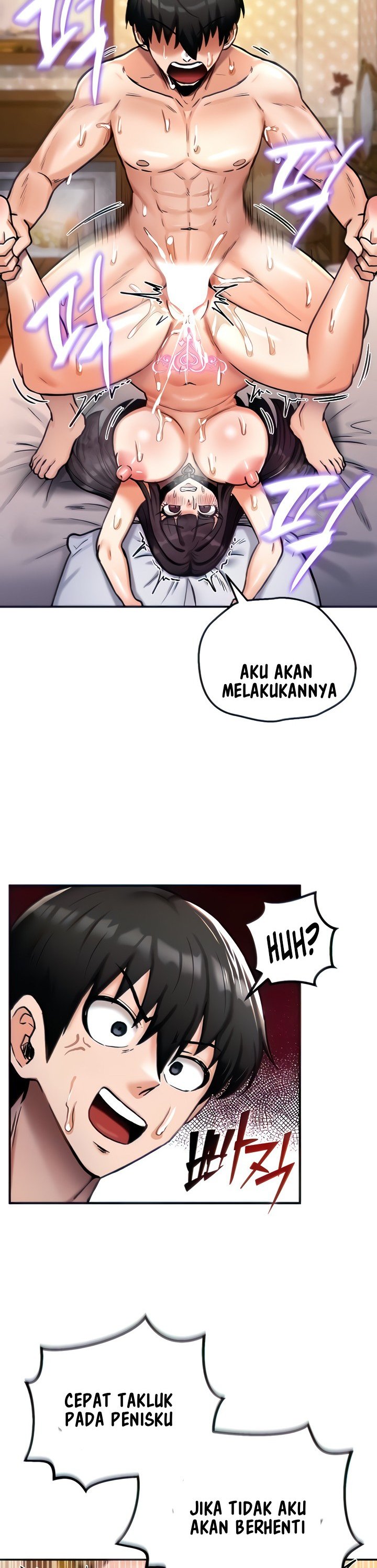 Regressed Warrior’s Female Dominance - Chapter 07 4 Regressed Warrior’s Female Dominance - Chapter 07 4