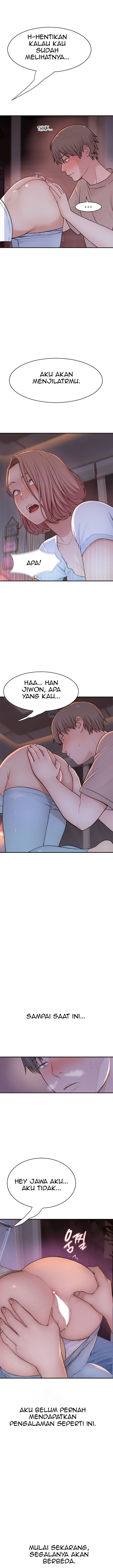 Addicted To My Stepmom - Chapter 07 13