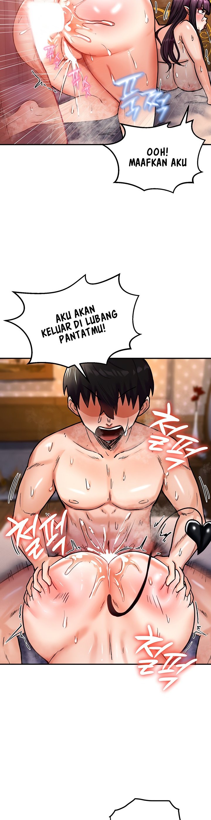 Regressed Warrior’s Female Dominance - Chapter 07 37 Regressed Warrior’s Female Dominance - Chapter 07 37