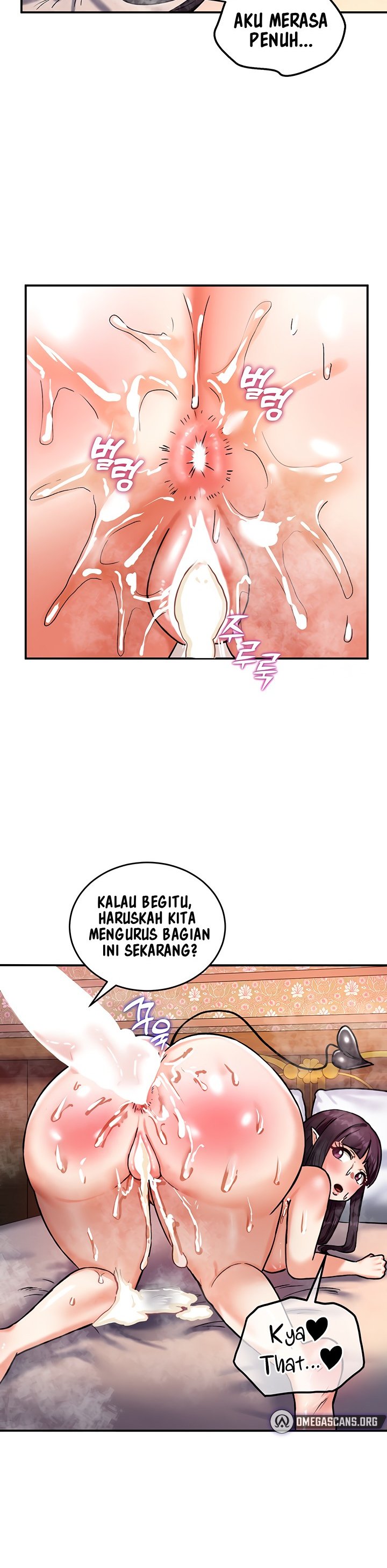 Regressed Warrior’s Female Dominance - Chapter 07 30 Regressed Warrior’s Female Dominance - Chapter 07 30