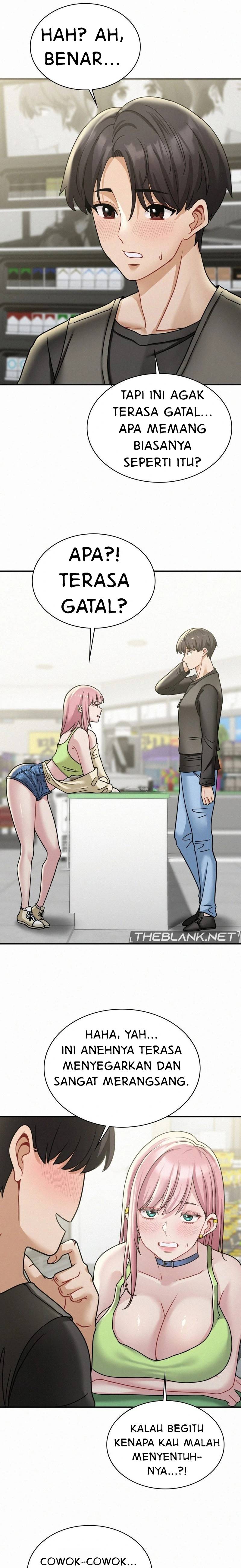 Landlord - Chapter 10 14