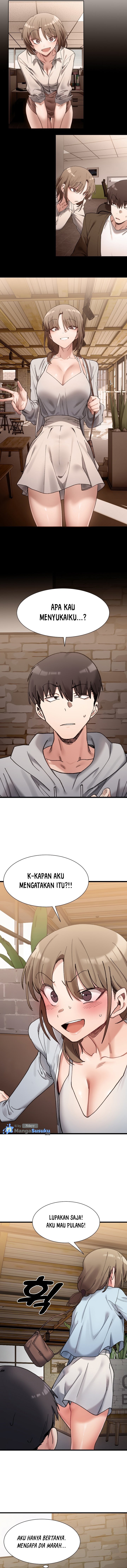 Delicate Relationship - Chapter 10 3 Delicate Relationship - Chapter 10 3