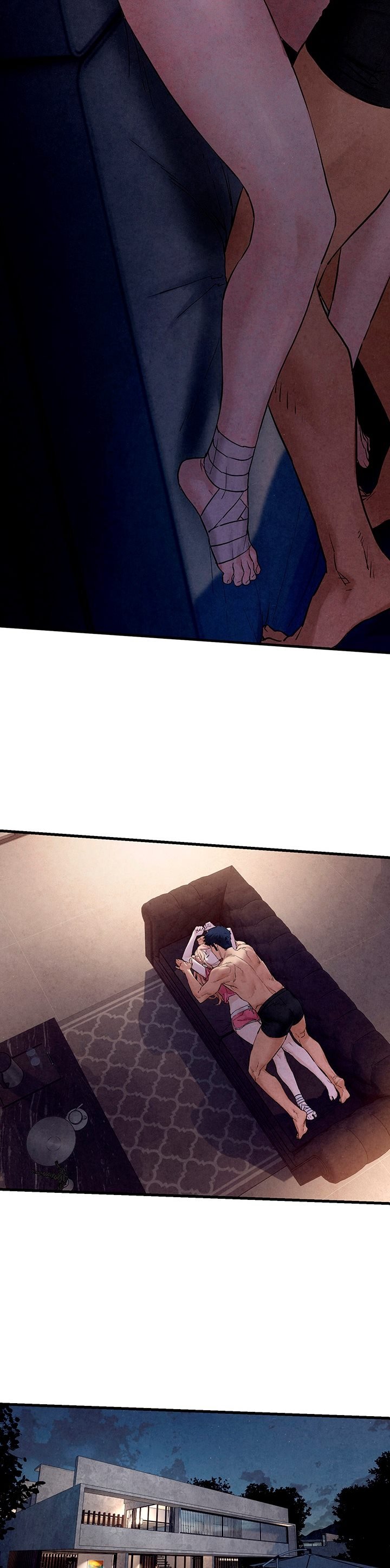 Moby Dick - Chapter 10 45