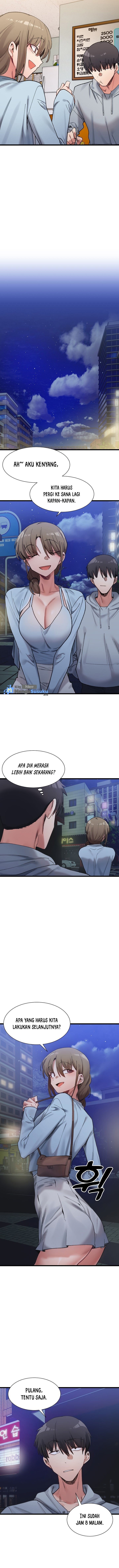 Delicate Relationship - Chapter 10 7 Delicate Relationship - Chapter 10 7