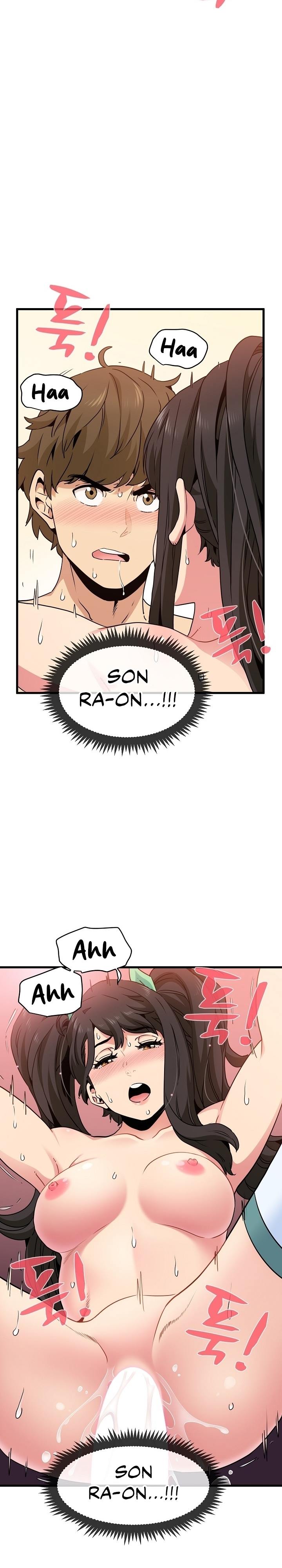 A Turning Point - Chapter 10 29