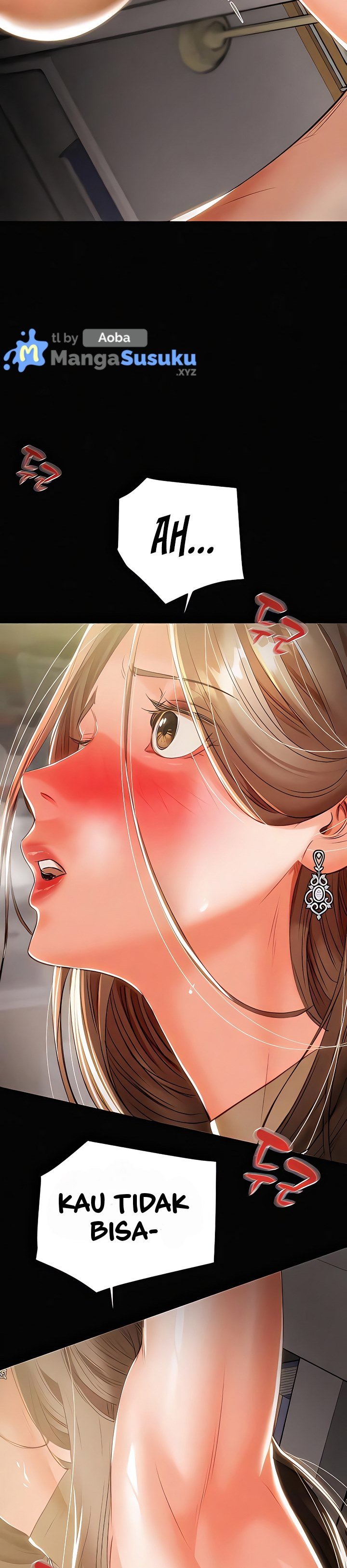 The Man Who Devours - Chapter 10 17