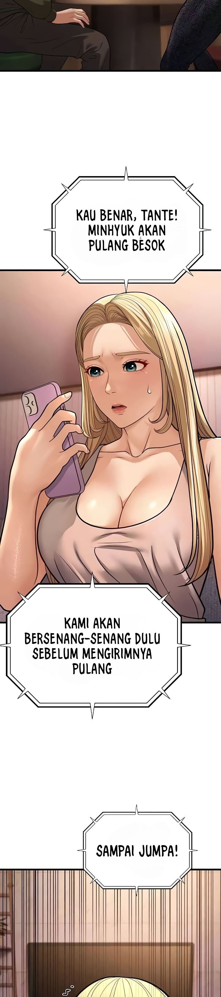 A Young Auntie - Chapter 10 61