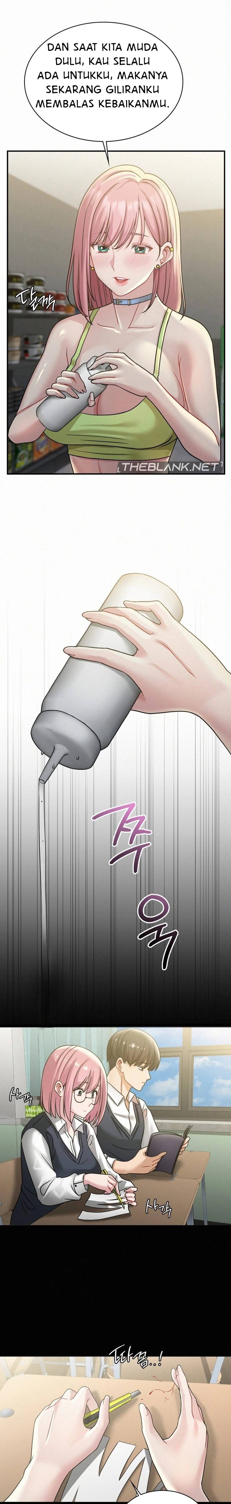 Landlord - Chapter 10 18