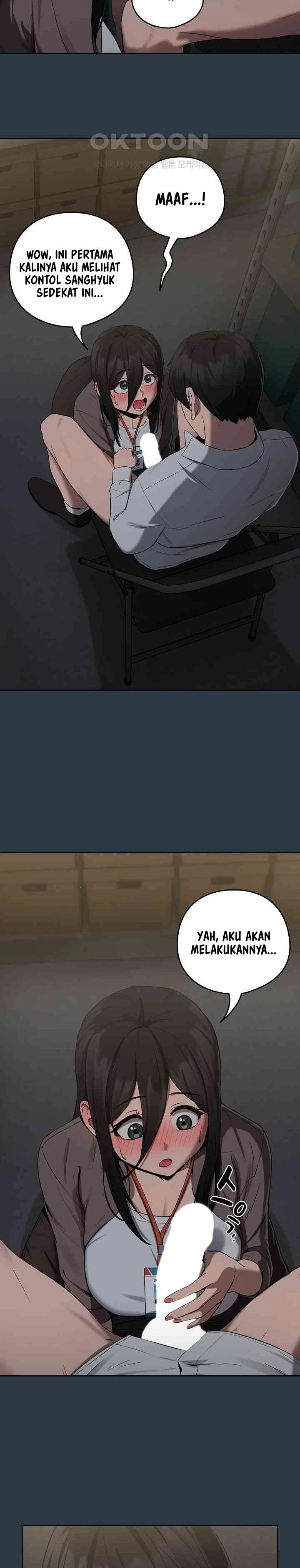 After Work Love Affairs - Chapter 10 5 After Work Love Affairs - Chapter 10 5