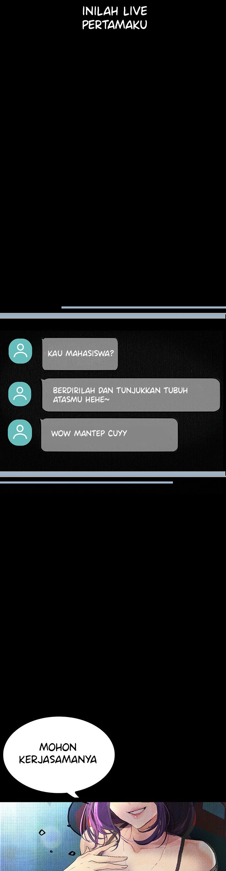 Corruption: Obscene Tales - Chapter 10 14 Corruption: Obscene Tales - Chapter 10 14