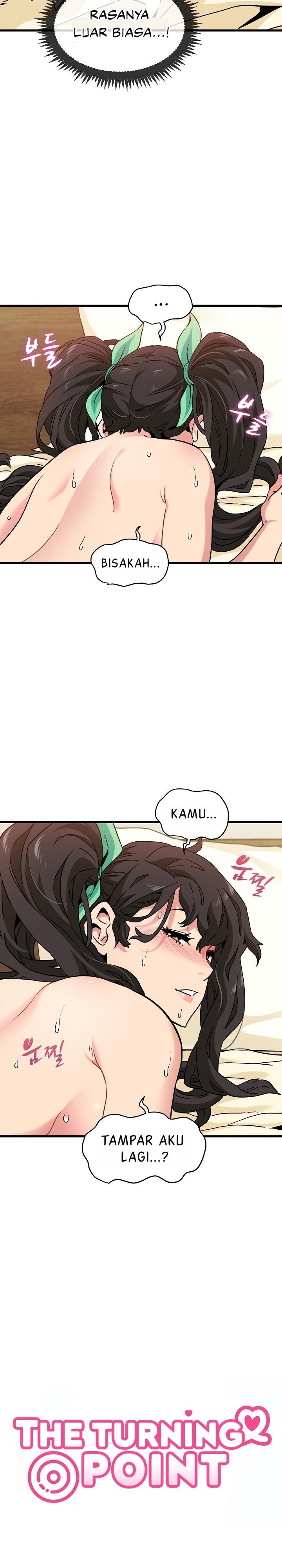 A Turning Point - Chapter 10 6