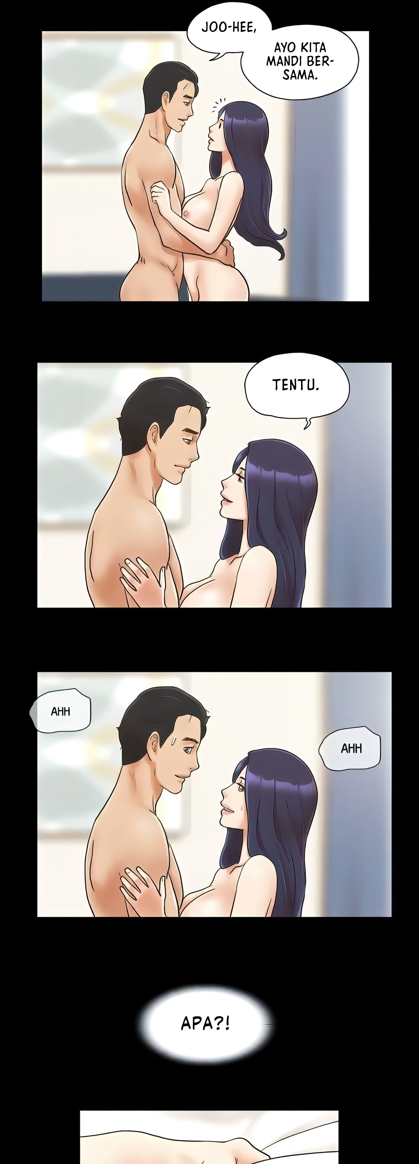 Only With Consent Uncensored - Chapter 10 2