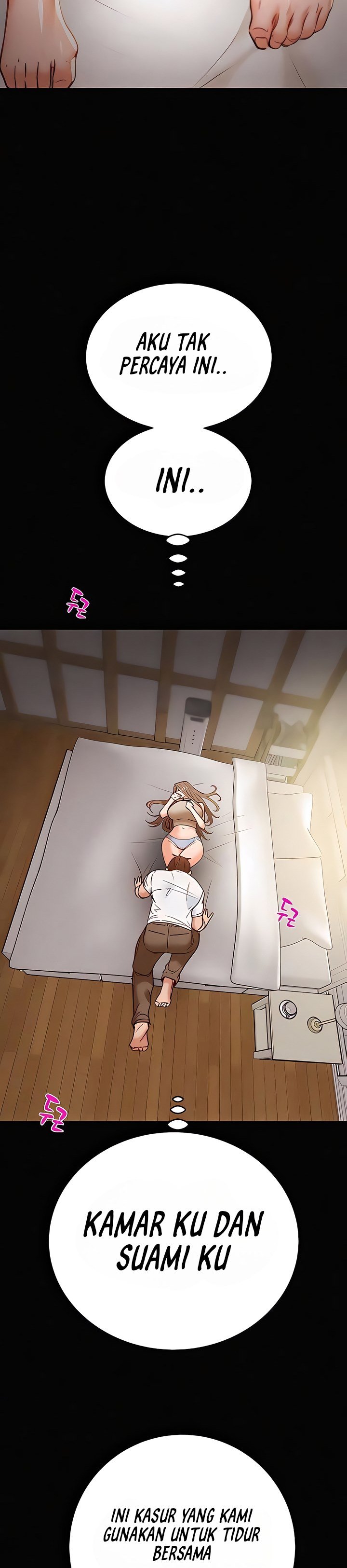 The Man Who Devours - Chapter 10 25