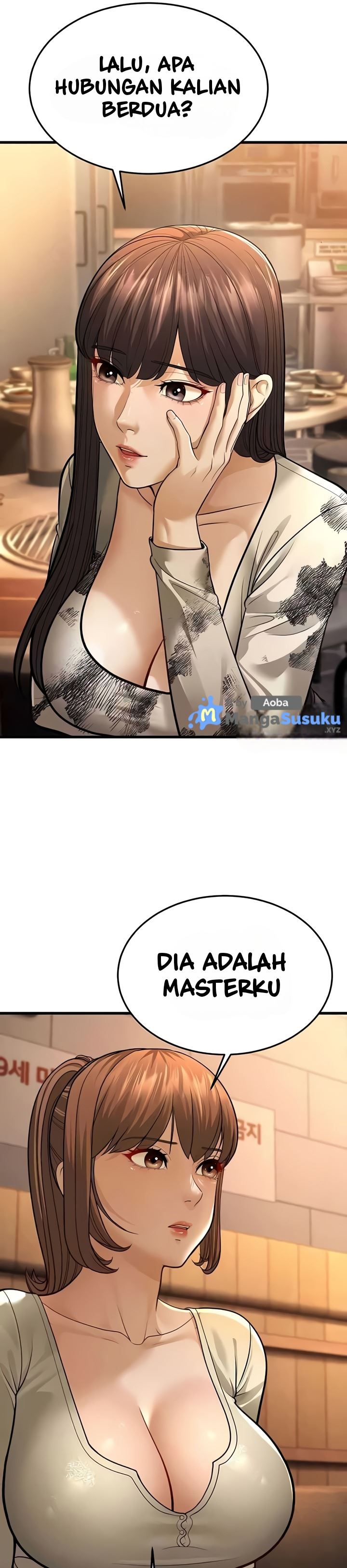 A Young Auntie - Chapter 10 43