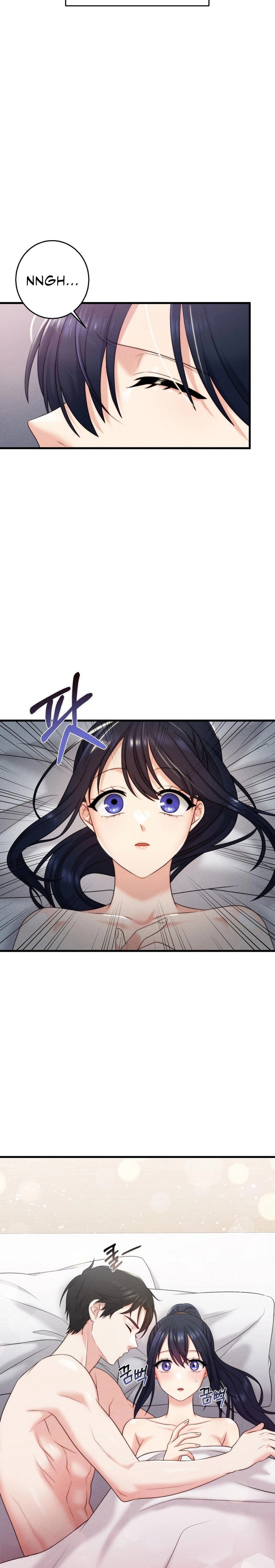 You Are My XX - Chapter 10 9 You Are My XX - Chapter 10 9