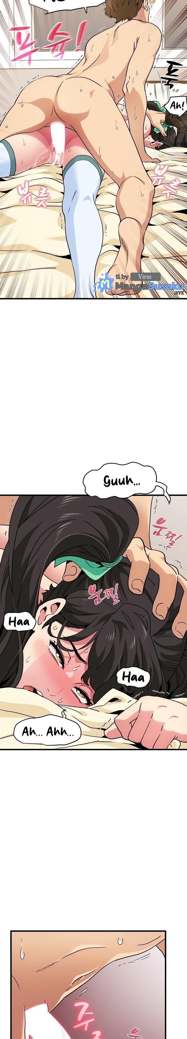 A Turning Point - Chapter 10 16