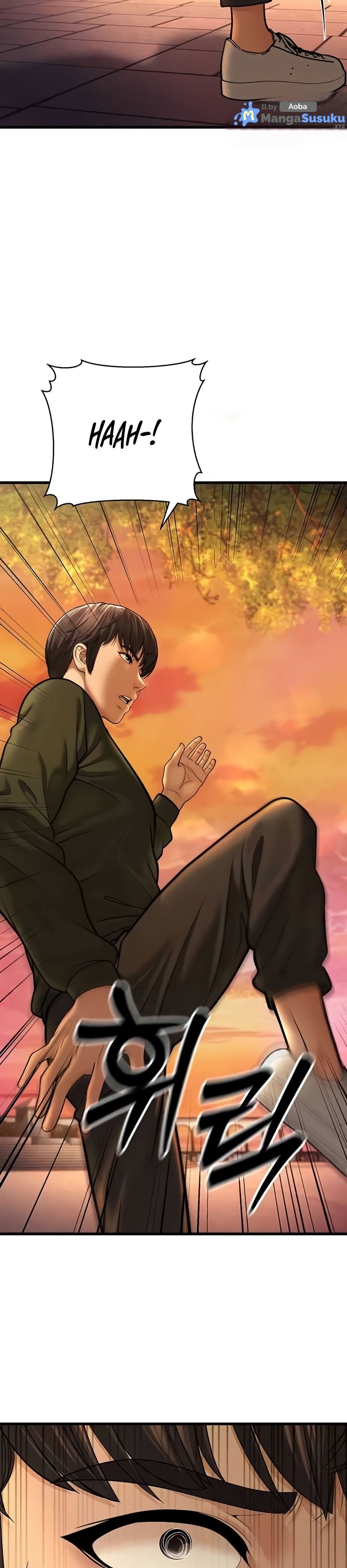 A Young Auntie - Chapter 10 15