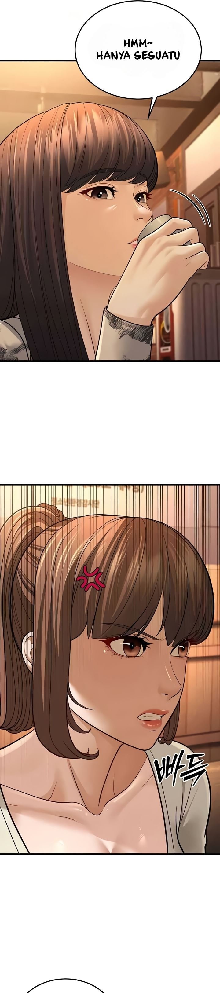 A Young Auntie - Chapter 10 53