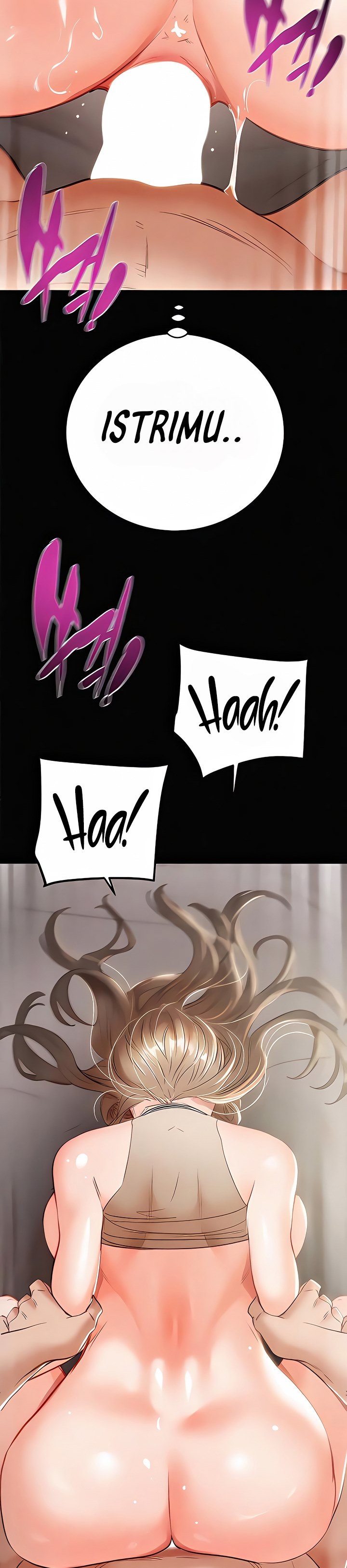 The Man Who Devours - Chapter 10 61