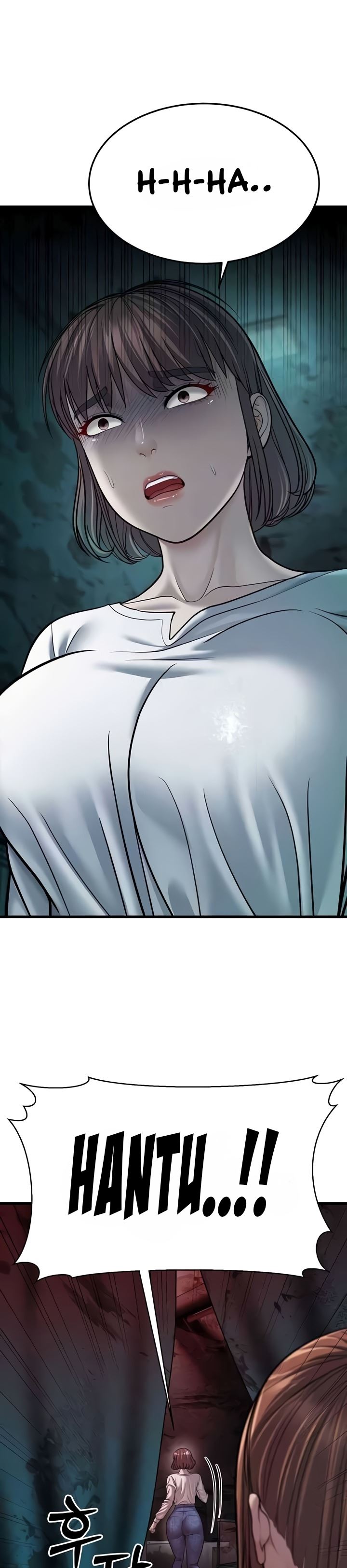 A Young Auntie - Chapter 10 5