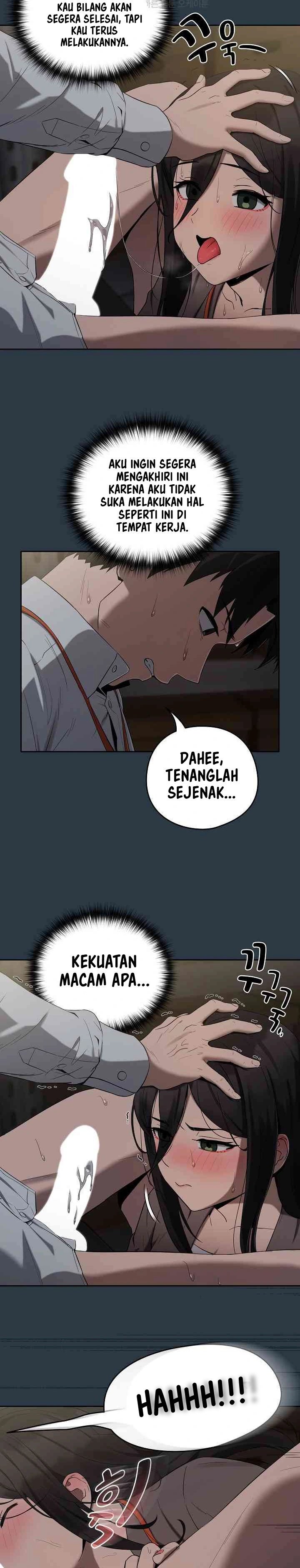 After Work Love Affairs - Chapter 10 20 After Work Love Affairs - Chapter 10 20