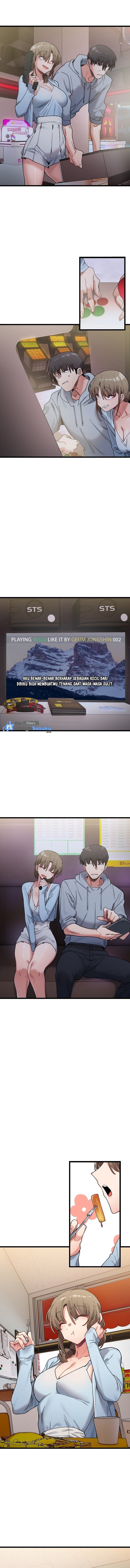 Delicate Relationship - Chapter 10 6 Delicate Relationship - Chapter 10 6