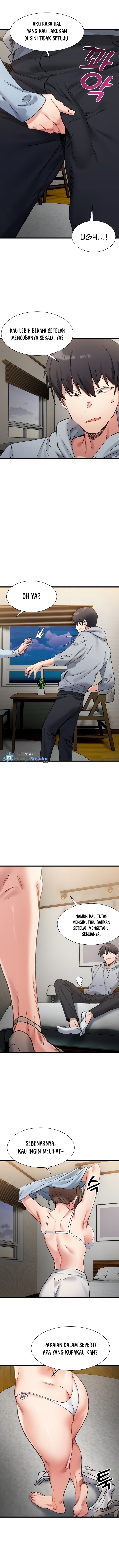 Delicate Relationship - Chapter 10 13 Delicate Relationship - Chapter 10 13