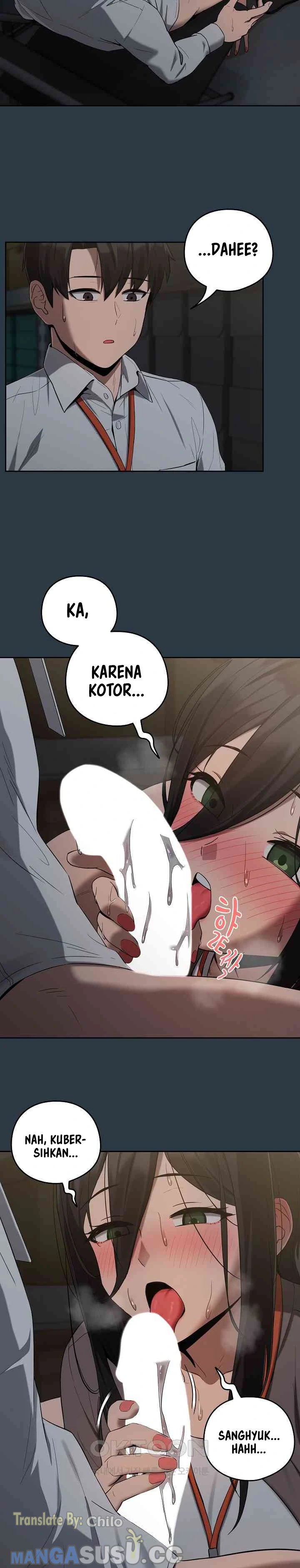 After Work Love Affairs - Chapter 10 18 After Work Love Affairs - Chapter 10 18