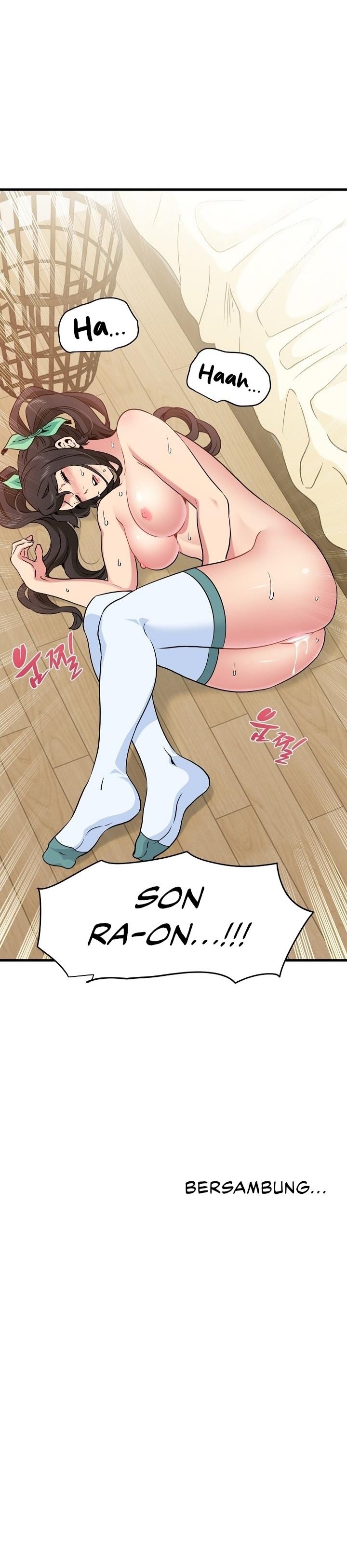 A Turning Point - Chapter 10 33