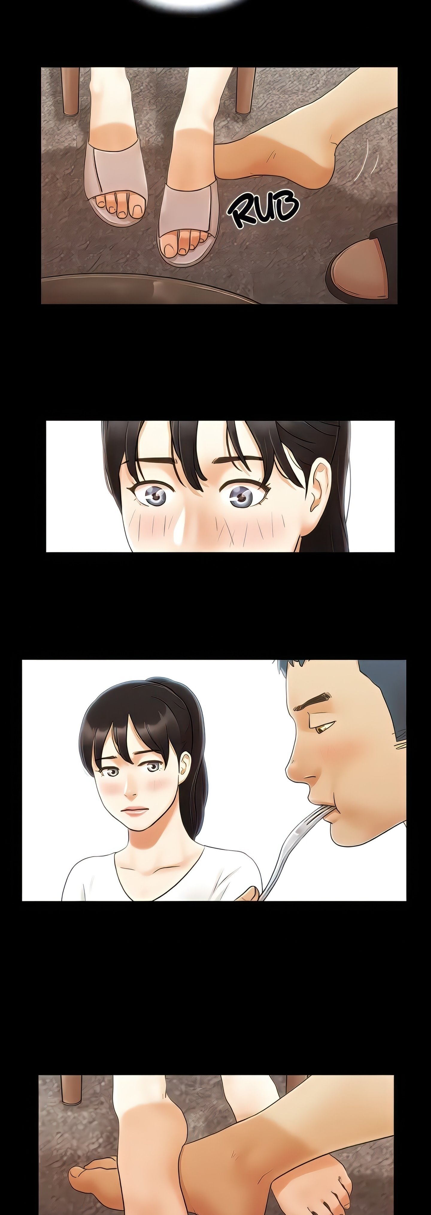 Only With Consent Uncensored - Chapter 10 13