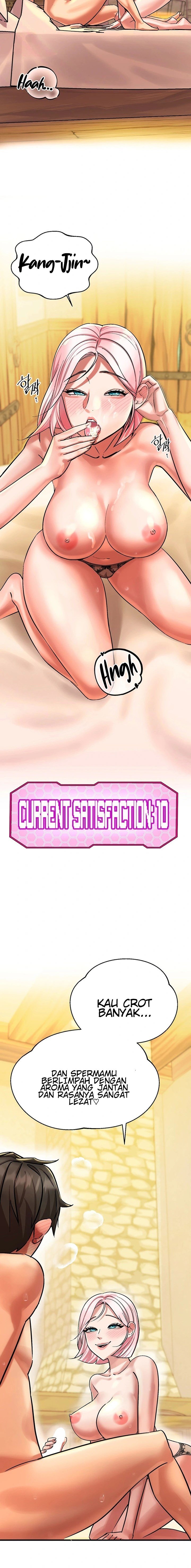 Farming With Girls - Chapter 10 21