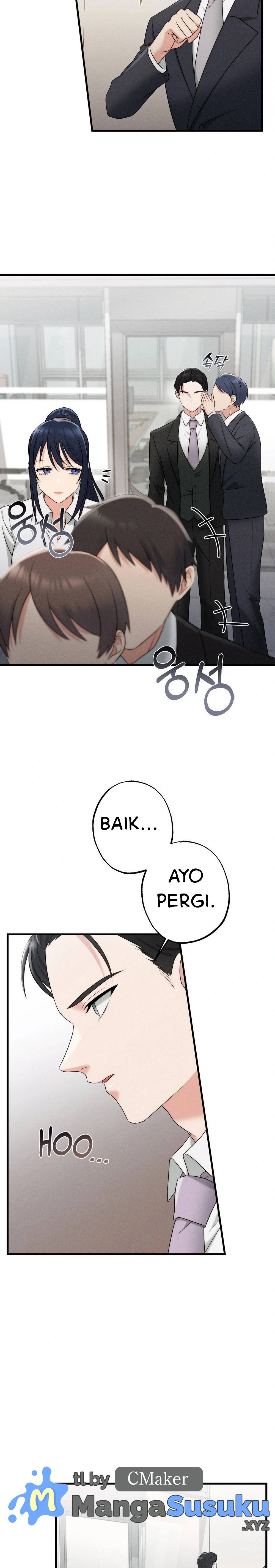 You Are My XX - Chapter 10 24 You Are My XX - Chapter 10 24