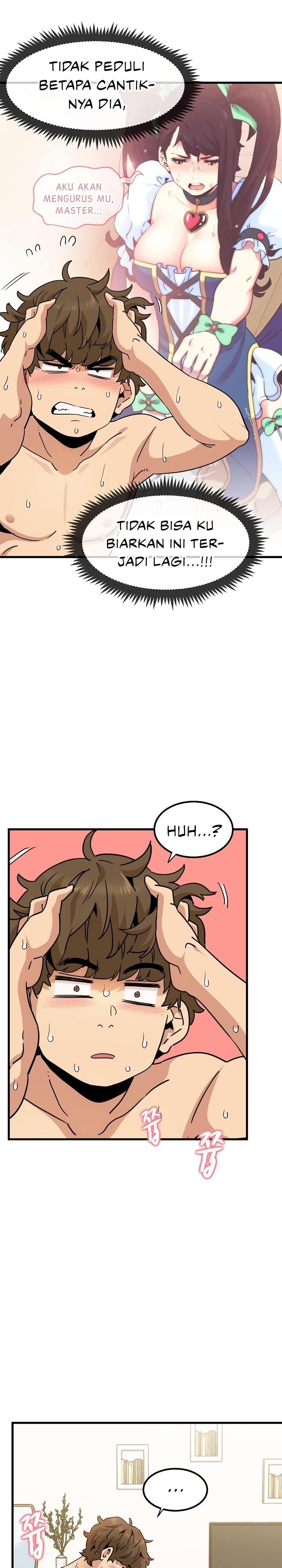 A Turning Point - Chapter 10 19
