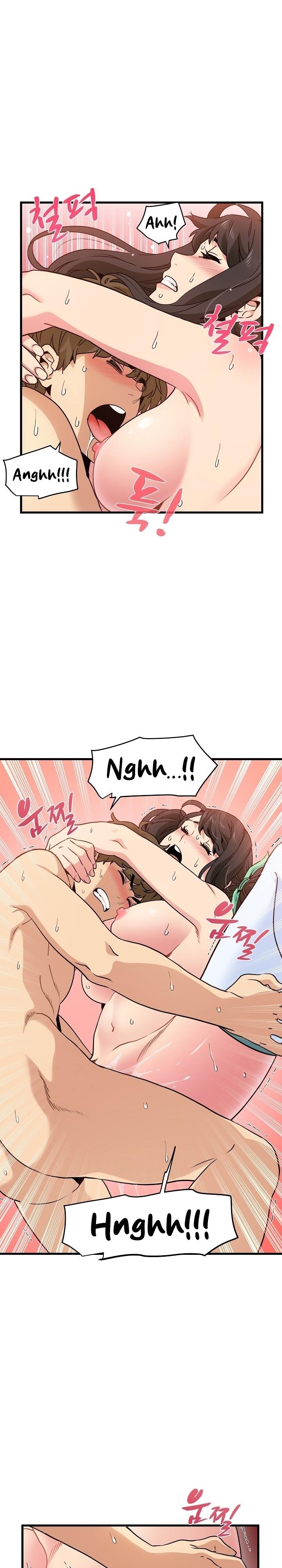 A Turning Point - Chapter 10 30