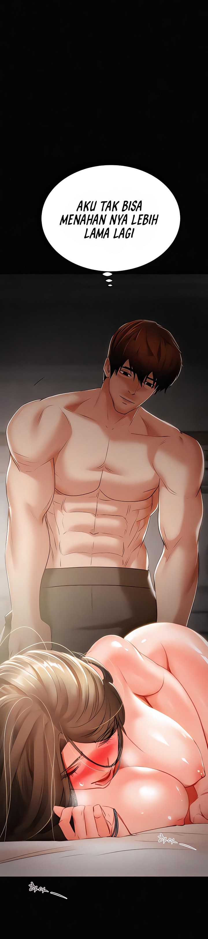 The Man Who Devours - Chapter 10 52