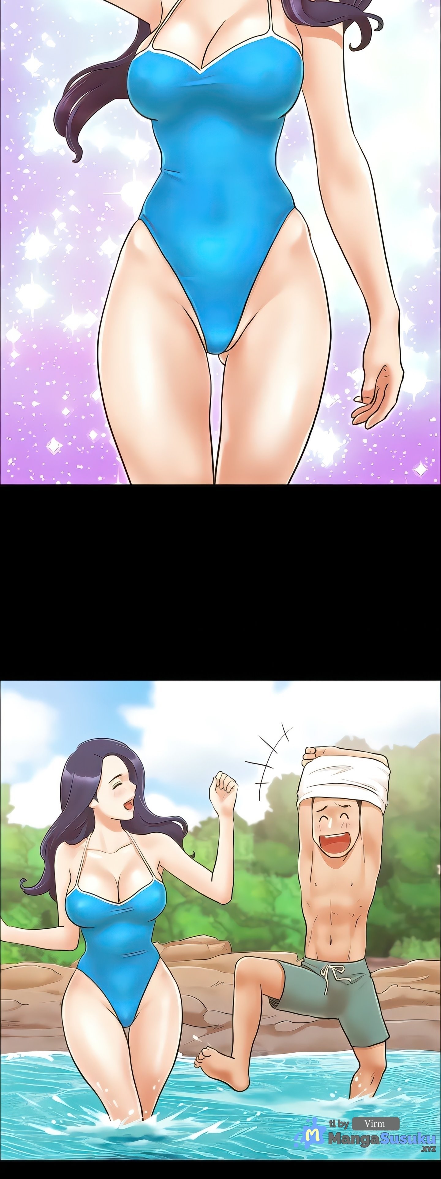 Only With Consent Uncensored - Chapter 10 23