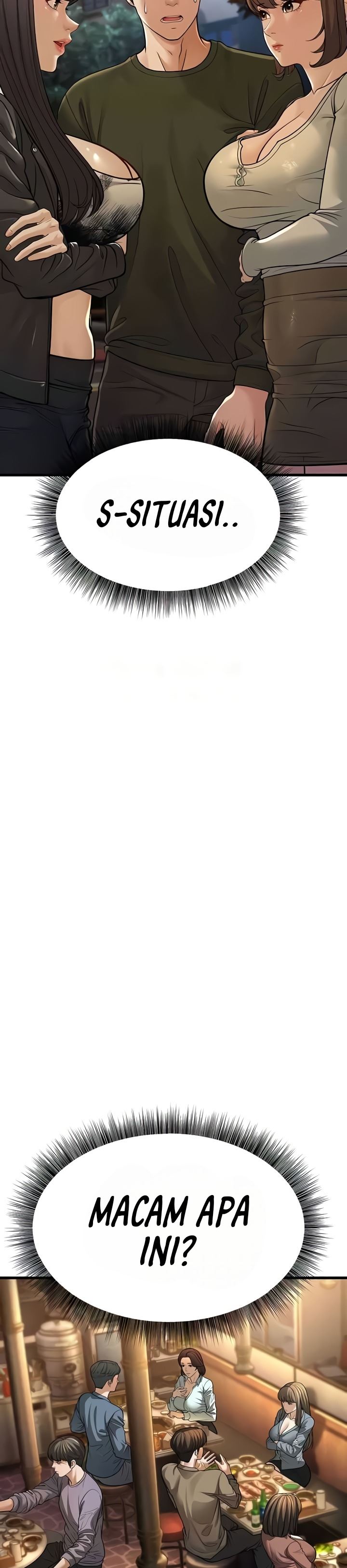 A Young Auntie - Chapter 10 40