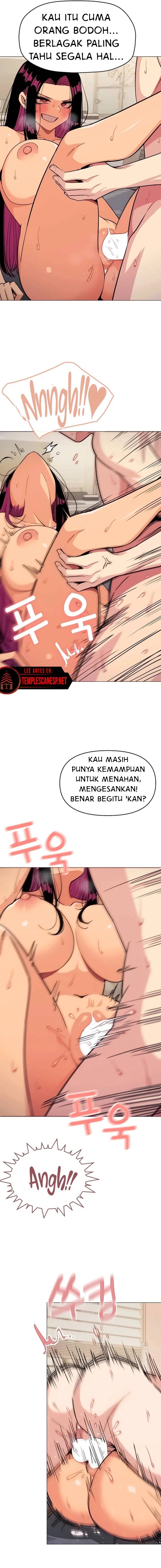 Stop Smoking - Chapter 10 6