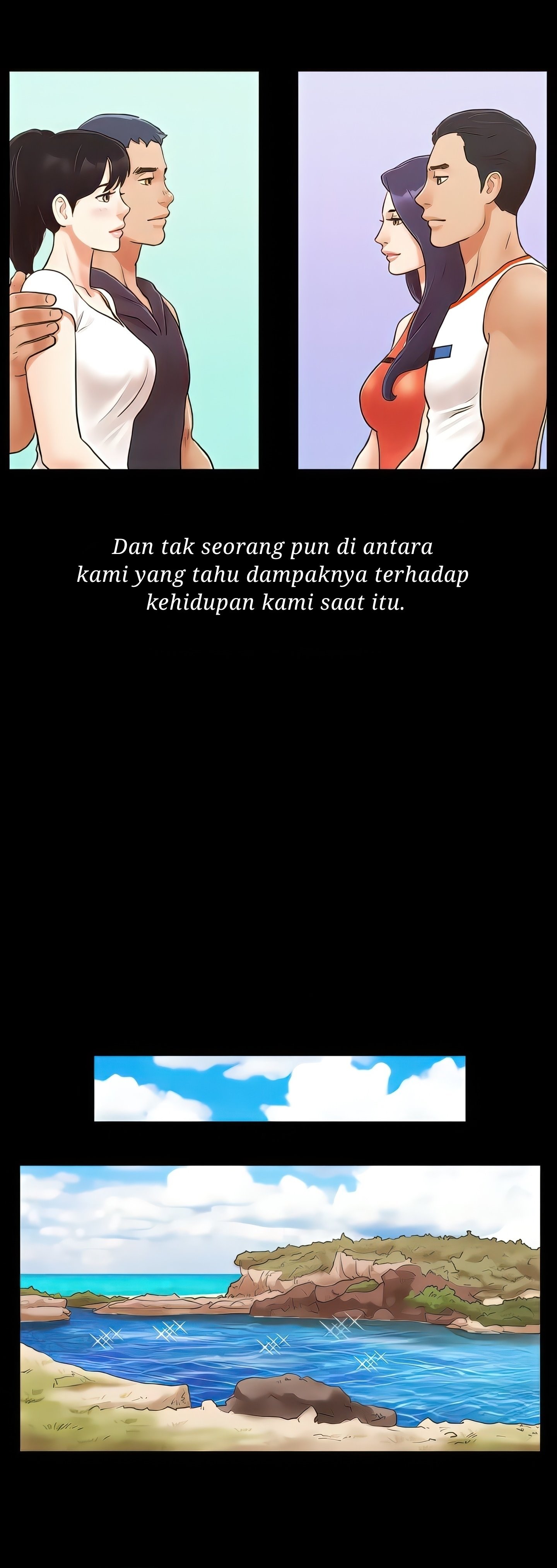 Only With Consent Uncensored - Chapter 10 18