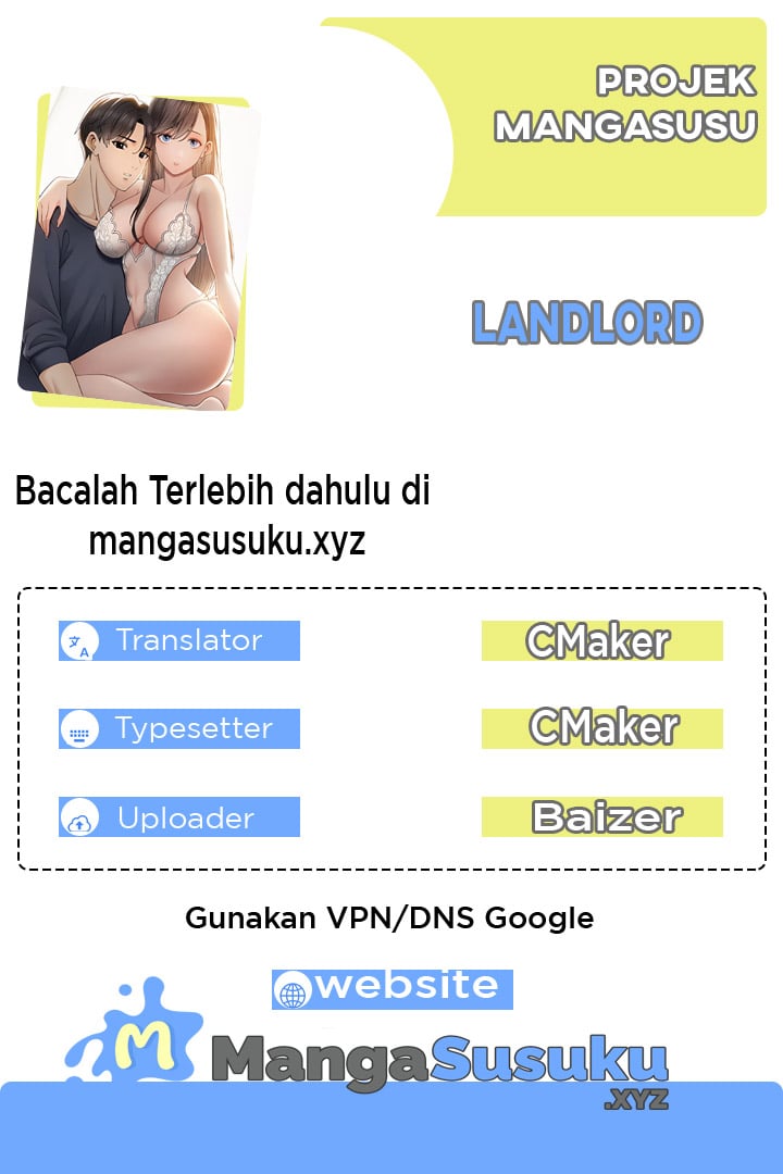 Landlord - Chapter 10 1