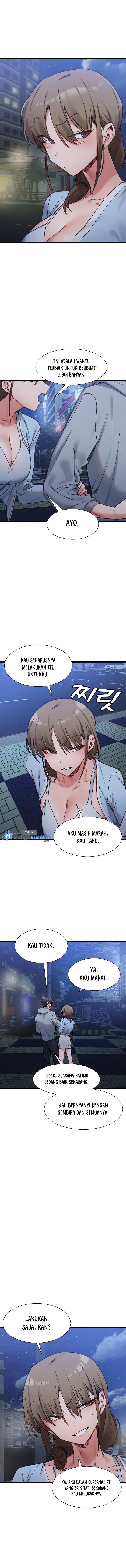 Delicate Relationship - Chapter 10 8 Delicate Relationship - Chapter 10 8