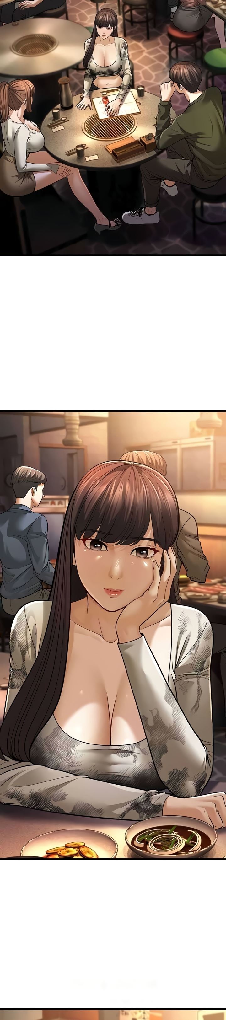 A Young Auntie - Chapter 10 41