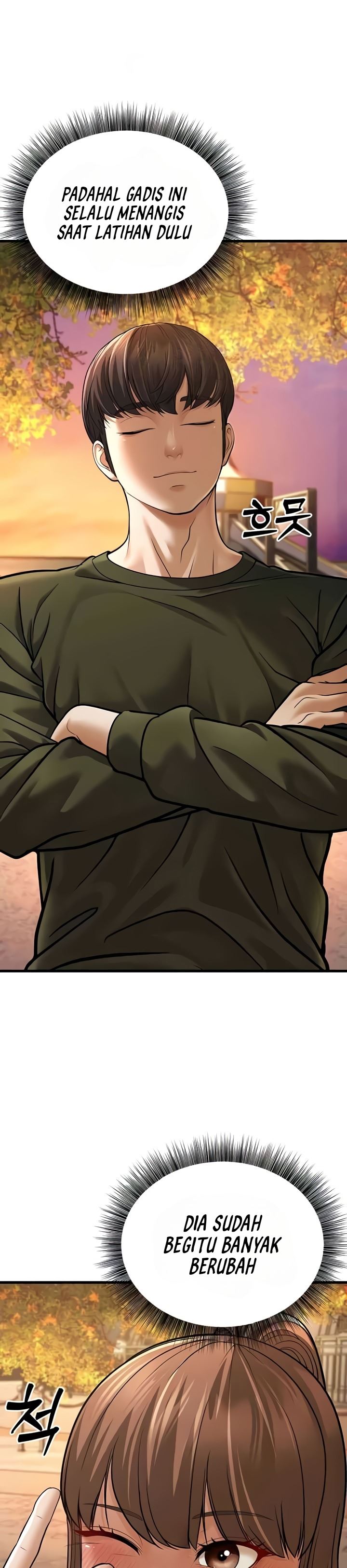 A Young Auntie - Chapter 10 28