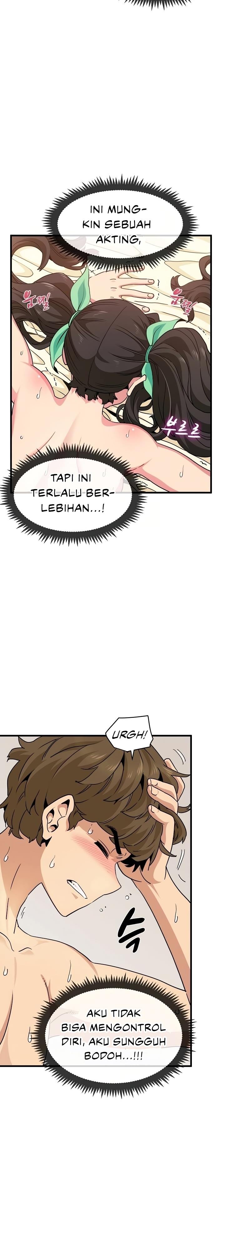 A Turning Point - Chapter 10 18