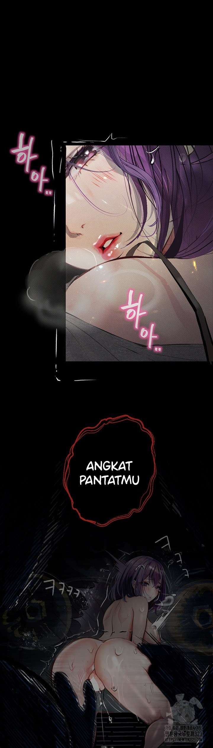 Corruption: Obscene Tales - Chapter 10 21 Corruption: Obscene Tales - Chapter 10 21